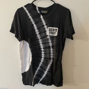 Big bud press tshirt